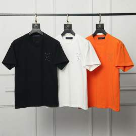 Picture of Louis Vuitton T Shirts Short _SKULVS-XL2br290037535